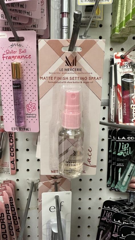 pinterest dollar tree perfume